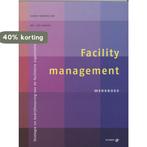 Werkboek facility management 9789013004427, Boeken, Verzenden, Zo goed als nieuw