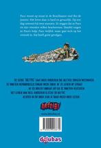 Verraad in Rio / Heftig 9789053006672 Theo-Henk Streng, Boeken, Verzenden, Gelezen, Theo-Henk Streng