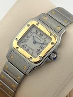 Cartier - Santos Galbée - 1567 - Dames - 1990-1999, Sieraden, Tassen en Uiterlijk, Horloges | Heren, Nieuw