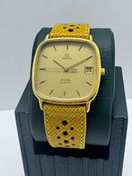 Omega - De Ville - Zonder Minimumprijs - Ref:192.049, Sieraden, Tassen en Uiterlijk, Horloges | Heren, Nieuw
