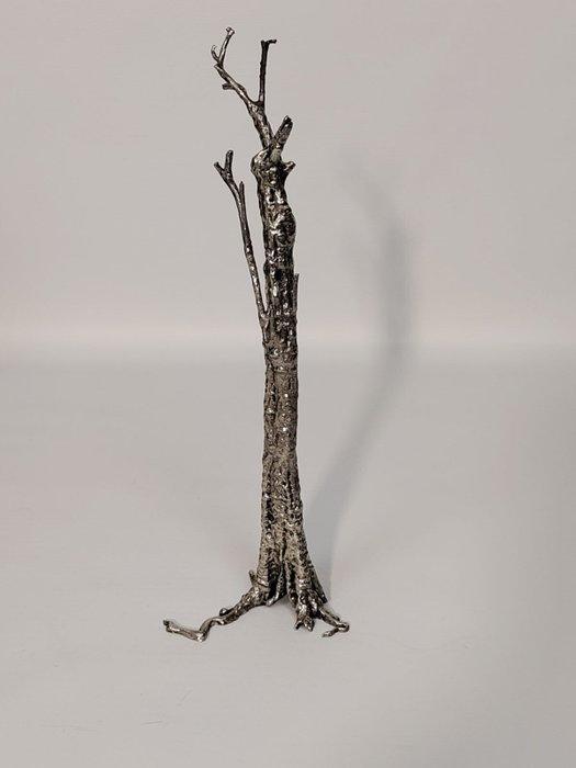 Ai Weiwei (1957) - sculptuur, Pequi Tree Miniature - 32 cm -, Antiek en Kunst, Antiek | Overige Antiek