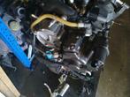 Motor RHK, RHG, RHR, RHJ, G6DB, D4204T, Volvo, Gereviseerd, Ophalen