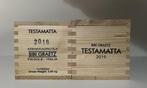 2016 & 2019 Anniversary Bibi Graetz, Testamatta - Toscane, Verzamelen, Nieuw