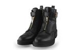Mexx Boots in maat 39 Zwart | 10% extra korting, Mexx, Verzenden, Zwart, Overige typen