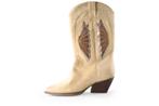 Sacha Cowboy laarzen in maat 38 Bruin | 10% extra korting, Bruin, Verzenden, Zo goed als nieuw, Sacha