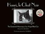 Henri, le chat noir: the existential mewsings of an, Gelezen, William Braden, Verzenden