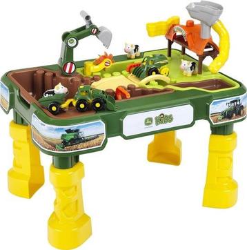 Klein Toys Watertafel John Deere beschikbaar voor biedingen