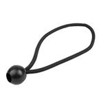 Elastiek spanner koord 16cm met bal 25mm - 10 stuks, Ophalen of Verzenden, Nieuw