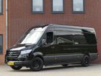 Zakelijke Lease |  Mercedes-Benz Sprinter 319 CDI V6 L3H2 Du, Auto's, Bestelauto's, Automaat, Gebruikt, Euro 6, Overige kleuren