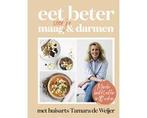 Boek Eet beter voor je maag en darmen met huisarts Tamara de, Verzenden, Zo goed als nieuw