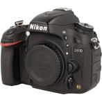 Nikon D610 body occasion, Audio, Tv en Foto, Fotocamera's Digitaal, Gebruikt, Nikon, Verzenden