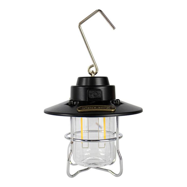 Tent lamp - kampeerlamp | 3 Watt | 3000K - 6000K, Caravans en Kamperen, Zaklampen, Nieuw, Ophalen of Verzenden