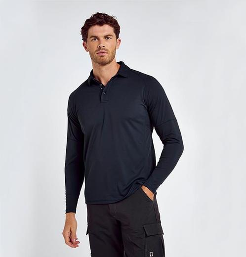 Dubarry Piraeus Polo Navy, Watersport en Boten, Watersportkleding, Nieuw, Ophalen of Verzenden