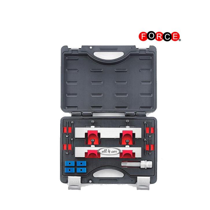 FORCE TIMINGSET MERCEDES M133 M270, Auto diversen, Autogereedschap, Verzenden