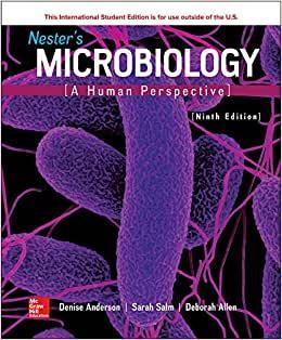 ISE Nesters Microbiology, Boeken, Studieboeken en Cursussen, Verzenden
