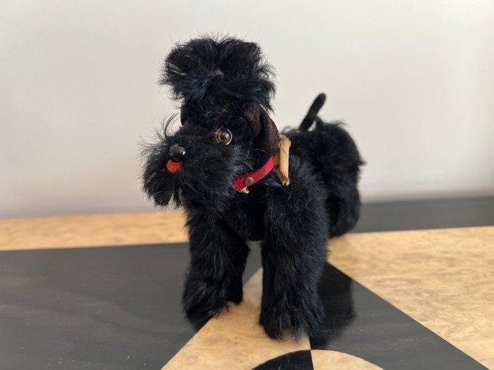 Steiff - Speelgoed Steiff Snobby - 1960-1970 - Duitsland, Antiek en Kunst, Antiek | Speelgoed