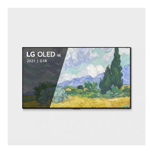 LG OLED77G1RLA 4K Smart Tv2879, Audio, Tv en Foto, Televisies, Nieuw, 100 cm of meer, Ophalen of Verzenden