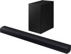 Samsung HW-C450 - Soundbar - Inclusief subwoofer, Ophalen of Verzenden, Gebruikt