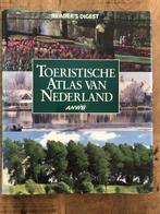 Toeristische atlas van nederland 9789064072642, Boeken, Verzenden, Gelezen