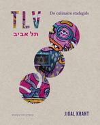 9789038808048 TLV | Tweedehands, Boeken, Verzenden, Zo goed als nieuw, Jigal Krant