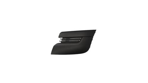 Pg 3-008  Zijgrille In Voorbumper Zwart/Chroom (Links), Auto-onderdelen, Carrosserie en Plaatwerk