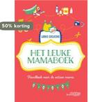 Het leuke mamaboek 9789058564740 Lobke Gielkens, Verzenden, Zo goed als nieuw, Lobke Gielkens