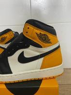 Nike - Air Jordan 1 High - Sneakers - Maat: EU 40 - Nieuw, Kleding | Heren, Schoenen, Nieuw