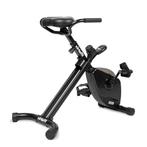 VirtuFit DB100 Opvouwbare Deskbike - Bureaufiets met, Sport en Fitness, Verzenden, Nieuw, Hometrainer