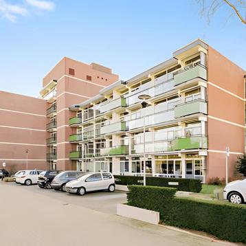 Nieuw appartement met Balkon gevonden in Apeldoorn beschikbaar voor biedingen