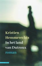 In het land van Dutroux 9789045002736 Kristien Hemmerechts, Boeken, Verzenden, Gelezen, Kristien Hemmerechts