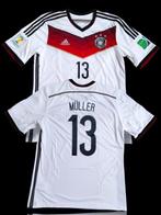 selección alemana de Fútbol - Wereldkampioenschap Voetbal -, Nieuw