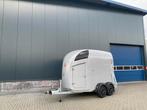 BOCKMANN COMFORT SILVER-EDITION 2.400 KG ALL-IN AKTIE!!!, Dieren en Toebehoren, Paarden en Pony's | Trailers en Aanhangwagens