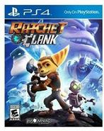 PlayStation 4 : Ratchet & Clank Game PS4 (), Spelcomputers en Games, Zo goed als nieuw, Verzenden