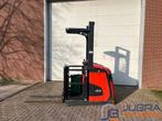 Linde V10 Elektrisch Order Picker | 2014 | 3627U | 1T | 3.2M, 1000 tot 2000 kg, Elektrisch, Orderpicker, Linde