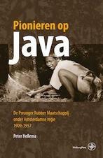 Pionieren op Java 9789057309922 Peter Hellema, Verzenden, Gelezen, Peter Hellema