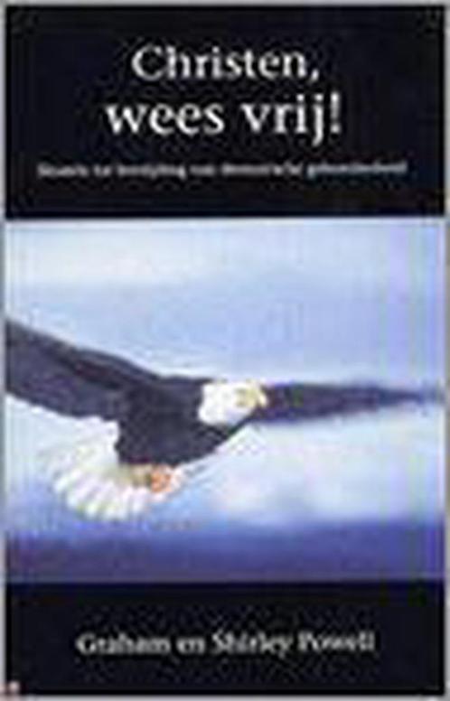 CHRISTEN WEES VRIJ! 9789057981852 G. Powell, Boeken, Godsdienst en Theologie, Gelezen, Verzenden