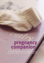 Pregnancy Companion By Jock Anderson,Sue Stubbs, Sue Stubbs, Jock Anderson, Zo goed als nieuw, Verzenden