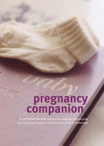 Pregnancy Companion By Jock Anderson,Sue Stubbs, Boeken, Overige Boeken, Zo goed als nieuw, Verzenden