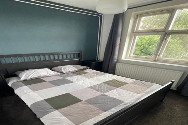 Appartement Oosterstraat in Vlaardingen, Huizen en Kamers, Huizen te huur, Via bemiddelaar, Zuid-Holland, Appartement