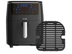 Tefal -   Easy Fry&grill Xxl, Verzenden, Nieuw, Airfryer XL