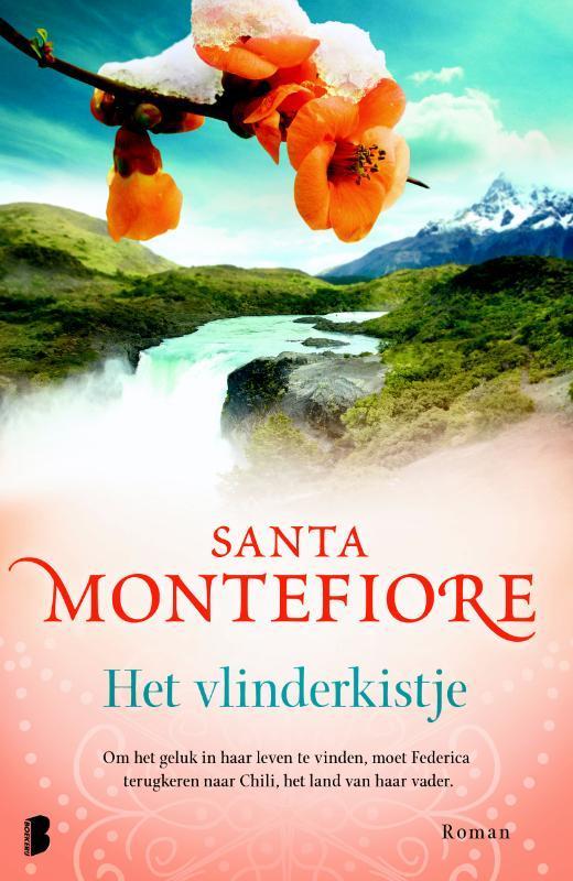Het vlinderkistje - Wintereditie 9789022568828, Boeken, Romans, Gelezen, Verzenden
