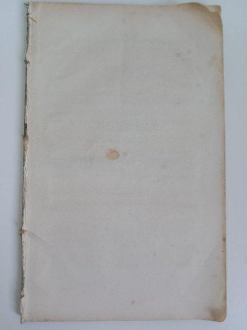 Isidore Niépce - Historique de la découverte improprement, Antiek en Kunst, Antiek | Boeken en Bijbels