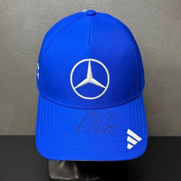 Mercedes - Formule 1 - Andrea Kimi Antonelli - 2026 -, Verzamelen, Automerken, Motoren en Formule 1