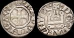 1285-1289ad Crusader Principality of Archaea Charles Ii d..., Verzenden
