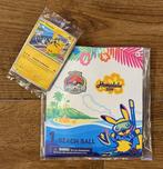 Pokémon Complete Set - Exclusive Pokémon WCS 2024 Honolulu, Hobby en Vrije tijd, Nieuw