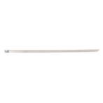 Fixman Roestvrijstalen kabelbinders - 30 cm - 50 stuks -..., Ophalen of Verzenden, Nieuw