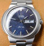 Omega - De Ville Dynamic Blue Meteorite Ultra Rare - 166.144, Nieuw