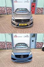 Mercedes A-Klasse W176 A45 AMG VOORBUMPER | 2012–2018 | gril, Voor, Mercedes-Benz, Nieuw, Ophalen of Verzenden