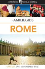 Rome / Capitool reisgidsen 9789000331611 Ros Belford, Verzenden, Gelezen, Ros Belford