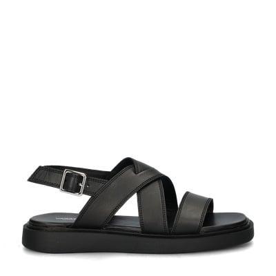 Vagabond Shoemakers Connie sandalen voor dames, Kleding | Dames, Schoenen, Sandalen of Muiltjes, Zwart, Nieuw, Verzenden